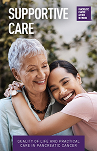 Supportive Care Booklet