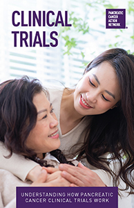Clinical Trials Booklet (English)