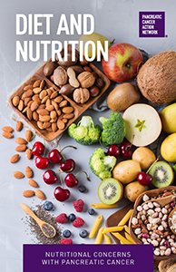 Diet and Nutrition Booklet (English)